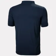 HH Lifa Active Solen Short Sleeves  Polo Uomo