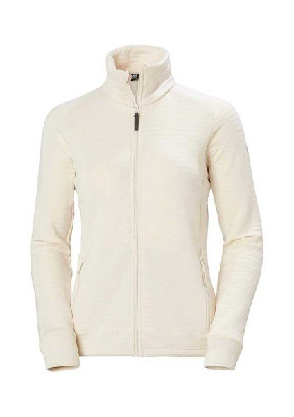 HH Power Air Heat Grid Jacket Donna