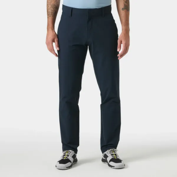 HH QD Cargo Pant Uomo