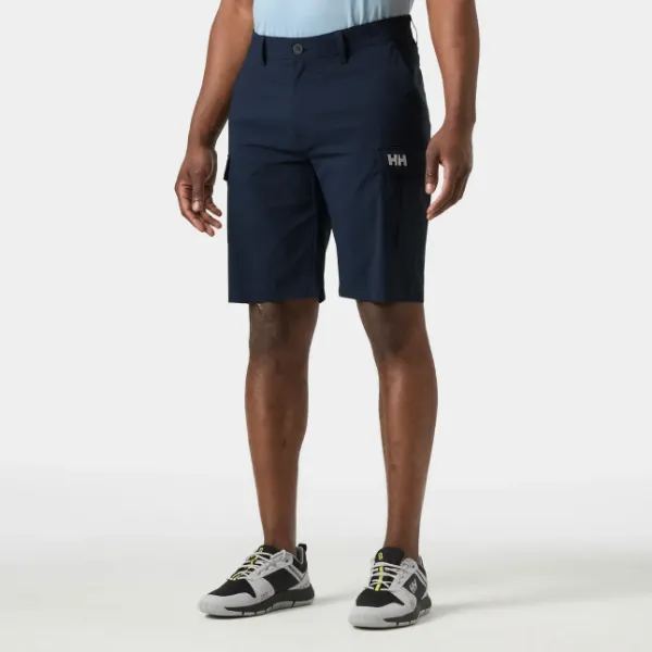 HH QD Cargo Short 11'' Uomo