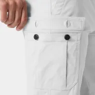 HH QD Cargo Short 11'' Uomo