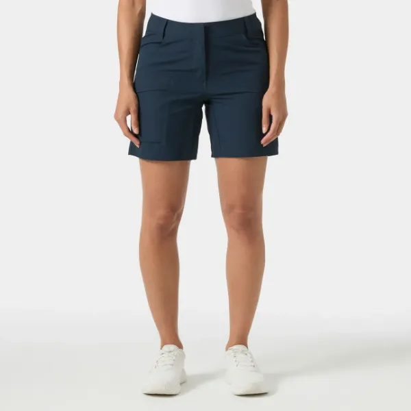 HH Qd Cargo Shorts Donna