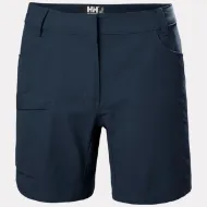 HH Qd Cargo Shorts Donna