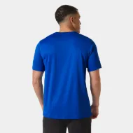 HH Tech Graphic T-shirt Uomo
