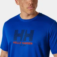 HH Tech Graphic T-shirt Uomo
