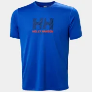 HH Tech Graphic T-shirt Uomo