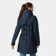 HH Welsey II Trench Donna