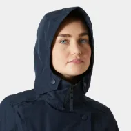 HH Welsey II Trench Donna