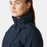 HH Welsey II Trench Donna