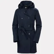 HH Welsey II Trench Donna