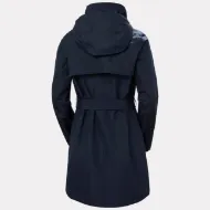 HH Welsey II Trench Donna
