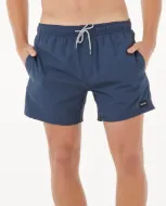 Rip Curl Pantaloncini da Surf  con vita elastica Offset 15'' Uomo