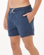 Rip Curl Pantaloncini da Surf  con vita elastica Offset 15'' Uomo