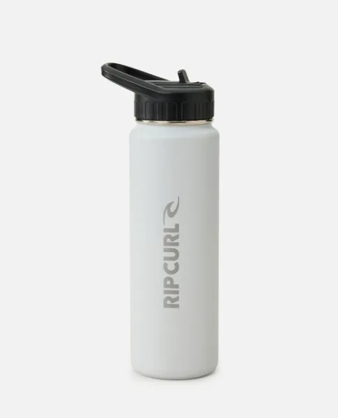 Rip Curl Logo Drink Bottle 710ml