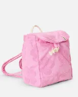  Mini zaino Mixed Terry 8L