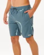 Rip Curl Pacific Rinse Dye Volley Uomo
