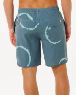 Rip Curl Pacific Rinse Dye Volley Uomo