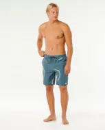 Rip Curl Pacific Rinse Dye Volley Uomo