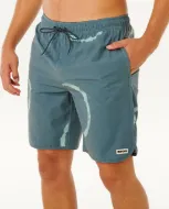 Rip Curl Pacific Rinse Dye Volley Uomo
