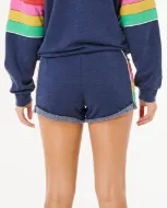 Rip Curl Surf Revival Fleece Short Donna