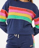 Rip Curl Surf Revival Fleece Short Donna