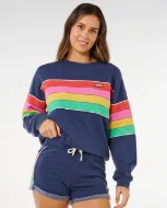 Rip Curl Surf Revival Fleece Short Donna