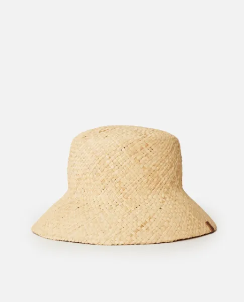 Rip Curl Cappello in Paglia Premium Donna