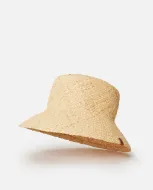 Rip Curl Cappello in Paglia Premium Donna