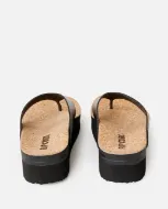Rip Curl Infradito con soletta sandy bloom Donna