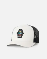 Rip Curl Berretto Tipo Camionista per Bambino