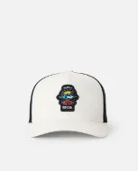 Rip Curl Berretto Tipo Camionista per Bambino