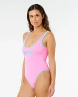 Rip Curl Surf Puff Costume Intero Donna
