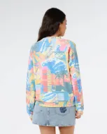 Rip Curl Felpa Surf Side Relaxed Donna