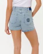 Rip Curl Denim Short Donna