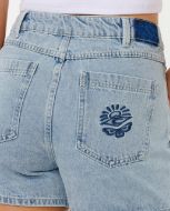 Rip Curl Denim Short Donna