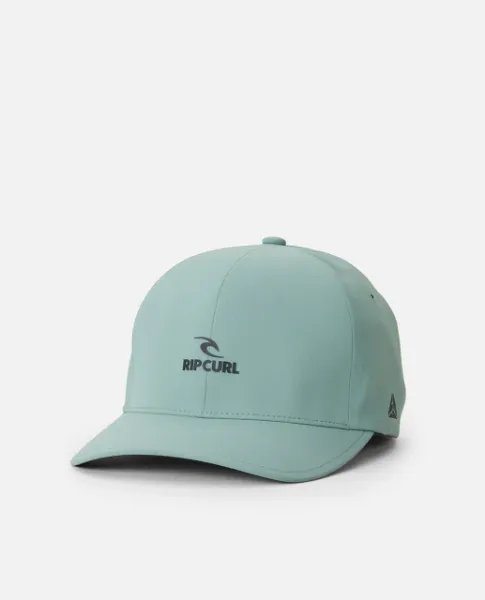Rip Curl Vaporcool Delta Flexfit Cap Uomo