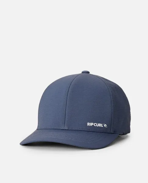Rip Curl Vaporcool Phaser Flexfit Cap Uomo