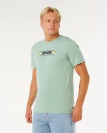 Rip Curl Yo Mumma Tee Uomo