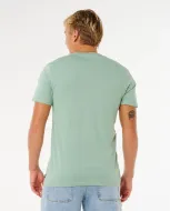 Rip Curl Yo Mumma Tee Uomo