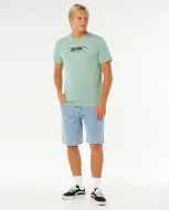 Rip Curl Yo Mumma Tee Uomo