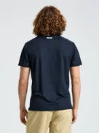 Slam Polo Altura Quick Dry MC Uomo
