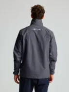 Slam Crew Hooded Jacket 2.0 Uomo