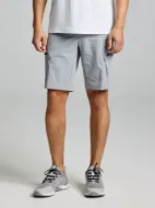 Bermuda Cargo Tecnici Uomo