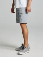 Bermuda Cargo Tecnici Uomo