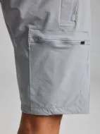 Bermuda Cargo Tecnici Uomo