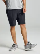Bermuda Cargo Tecnici Uomo