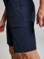 Bermuda Cargo Tecnici Uomo