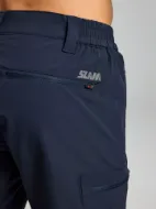 Bermuda Cargo Tecnici Uomo