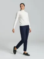 Slam Deck Ws Chino Pant