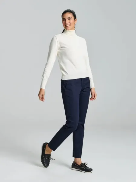 Slam Deck Ws Chino Pant